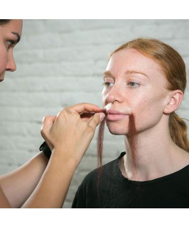 Water-Based Acrylic Adhesive - Non-Toxic Bonding Glue for Makeup & Prosthetics - 2 Oz | International Shipping - Buy Online on GoSupps.com