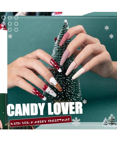 25PCS Natural Nude Gel Nail Polish Kit with Base and Top Coat - Candy Lover Pastel Set | Glitter Nail Art Gift Set - Popular Nude Colors Collection - GS-711 - Buy Online on GoSupps.com