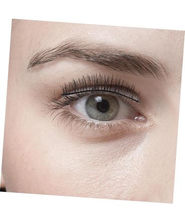 minkissy 5 Pairs False Lashes Fake Lashes Extend 3D Eyelash - Buy Online on GoSupps.com