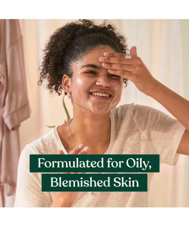 Buy The Body Shop Tea Tree Skin Clearing Facial Wash 250ml - Vegan & Effective for Clear Skin | International Shipping Available - Buy Online on GoSupps.com