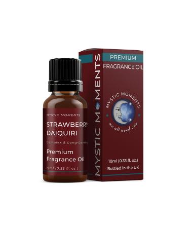 Mystic Moments | Strawberry Daiquiri Fragrance Oil - 10ml
