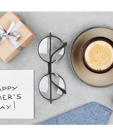 Stobok Universal Glasses Legs - Replacement Metal Bracket & Sunglasses Arm - Black Glasses Accessories for All Frames - Buy Online on GoSupps.com