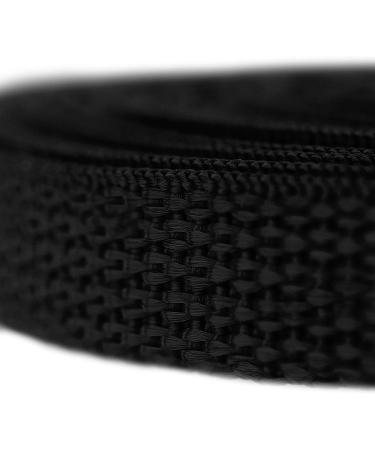Country Brook Design 1/2 Polypropylene Webbing 10 Yards - Black - Buy Online on GoSupps.com