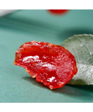 Dried Cherry Tomatoes Dried fruit candied fruit Casual Snack Office Snack Appetizer Snack (200g) - Buy Online on GoSupps.com
