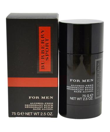 BURBERRY Burberry Sport Men Deodorant Stick 75g