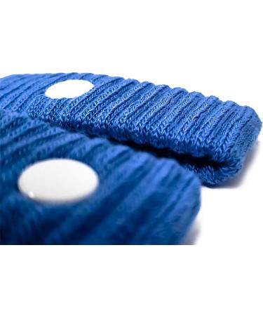 Five Oceans Nausea Sea Sickness Relief Wristbands - FO-78 | Motion Sickness Aid - Buy Online on GoSupps.com