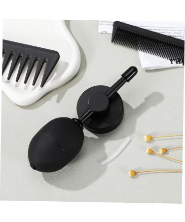 FOMIYES Applicateur De Fibres Capillaires Pulv risateur Spray Pour paissir Cheveux Pompe Pr cise Usage Coiffure Pour Zones Clairsem es - Buy Online on GoSupps.com