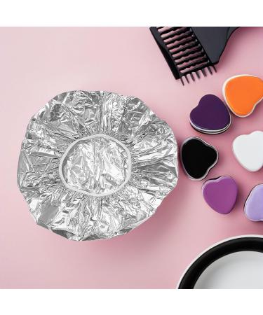 8pi ces Bonnet Chauffant pour Soins Capillaires de Cheveux R utilisable Bains Huile Chaude sans Alimentation lectrique - Buy Online on GoSupps.com