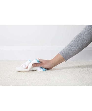 1001 Pet Stain and Odour Remover Tough On Stubborn Stains Gentle On Rugs Upholstery and Carpets Pack of 6 500 ml - Buy Online on GoSupps.com