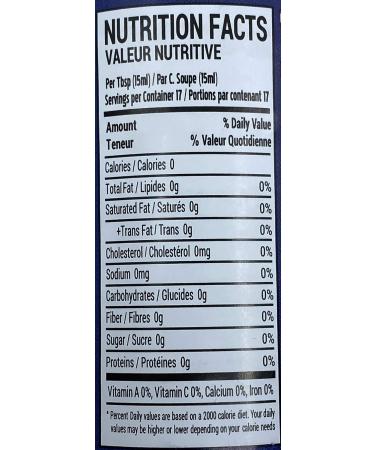 Cedar Garden Premium Orange Blossom Water Extract 8 fl. oz. - Pure and Refreshing Floral Essence - Buy Online on GoSupps.com