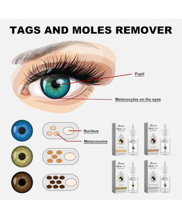 Zakdavi Irisink Pro Eye Drops Zakdavi Irisink Eye Drops Eye Care Eye Drops Oveallgo Irisink Eye Drops (A) - Buy Online on GoSupps.com