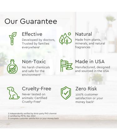 Puracy Natural Multi-Surface Cleaner 25oz (2-Pack) Lemon - Plant-Based Kitchen and Countertop Spray - Buy Online on GoSupps.com