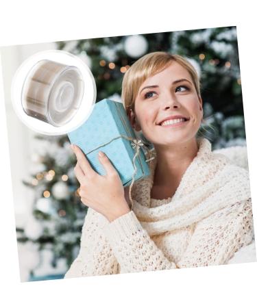 Balacoo 2400 Pcs Makeup Tape Heavy Duty Duct Tape Double Stick Tape Eyelid Tape Breathable Lifter Miss Eyes mediumx4pcs As Shownx4pcs - Buy Online on GoSupps.com