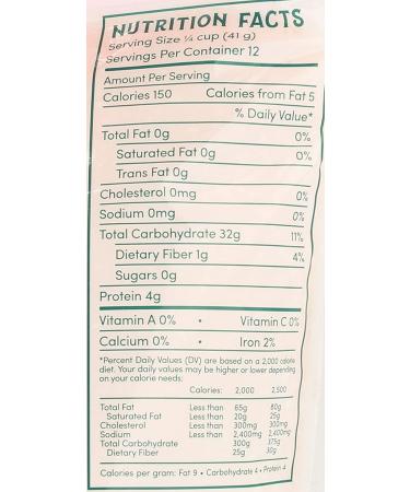 Geechie Boy Mill Speckled Grits 24oz - Stone Ground Southern Grits - Buy Online on GoSupps.com