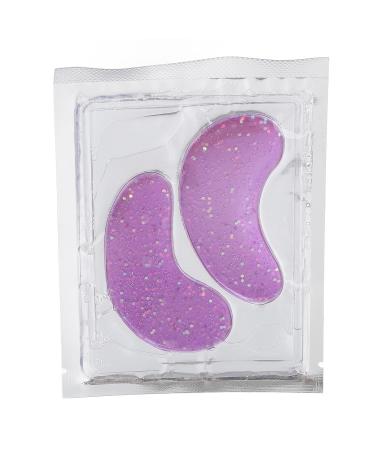 Zetiling 8 Pack Reusable Ice Gel Eye Pads - Hot Cold Eye Masks for Puffy Eyes Deep Hydration & Anti-Aging Effects - Shop Internationally - Buy Online on GoSupps.com