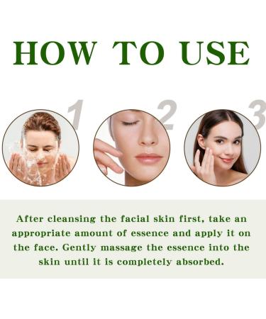 Green Tangerine Vitamin C Serum Hyaluronic Acid Serum for Face Dark Spot Remover Facial Serum Vitamin C Serum for Face Brightening Moisturizing Facial Serum Anti-Dark Spot Serum Face Serum for Women - Buy Online on GoSupps.com
