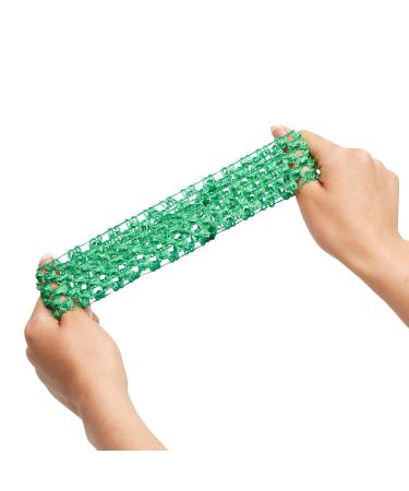 Juvale 24 Pack Crochet Headbands for Kids & Teens - Hair Accessories for Girls in 24 Assorted Colors - 1.6 x 5.6 In - Buy Online on GoSupps.com