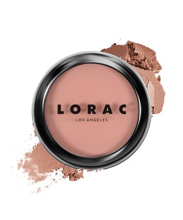 LORAC Color Source Buildable Blush  Anti-Aging Makeup Cinem