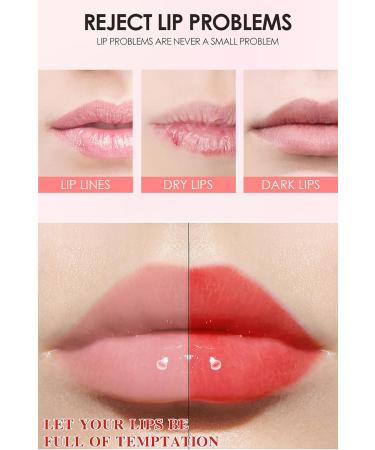 Shiny Fruit Glossy Lipgloss - Hydrating Plumping Liquid Lipstick #06 Grape | Long Lasting High Shine Tinted Lip Tint for Girls & Women - Buy Online on GoSupps.com
