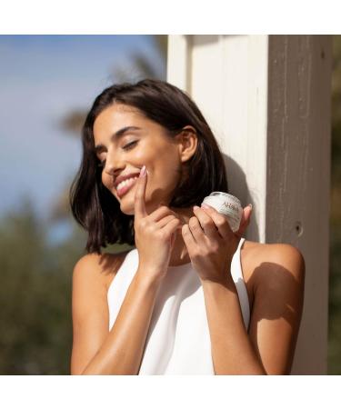 Ahava Time To Smooth Age Control Even Tone Spf 20 Moisturiser 50ml - Buy Online on GoSupps.com