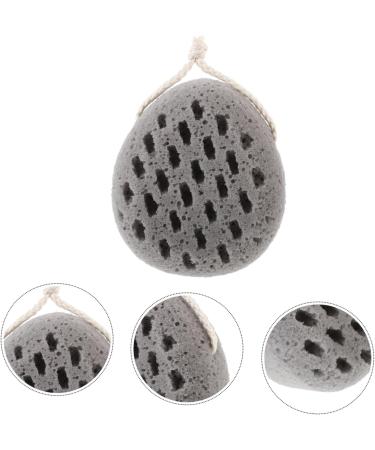MAGICLULU Bath Sponge Shower Scrubber Body Scrubber Shower Ball Bath Ball Shower Skin Scrubber Shower Sponge Exfoliating Sponge Bath Exfoliating Tool Back Scrubber Bathing Scrubber - Buy Online on GoSupps.com