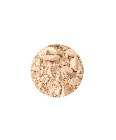 Paraben Free Vegan Gluten-Free Cruelty-Free Non-GMO Pressed Mineral Powder | Bamboo Infused Eco-Friendly Makeup - Buy Online on GoSupps.com