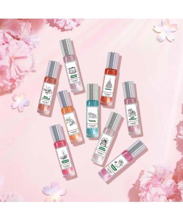 Pheromones Perfumes for Women Enhanced Scents Pheromone Perfume Pheromone Perfume for Women Long Lasting Fragrance Pheromones Perfumes for Christmas Gifts Christmas Set (Set) (1 set) - Buy Online on GoSupps.com
