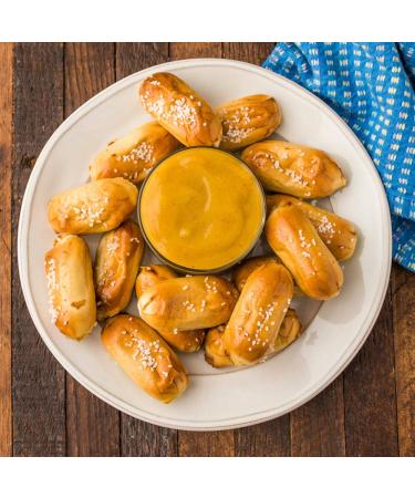 French's Honey Mustard Dipping Sauce 12 oz - Buy Online for Delicious Flavor - Buy Online on GoSupps.com