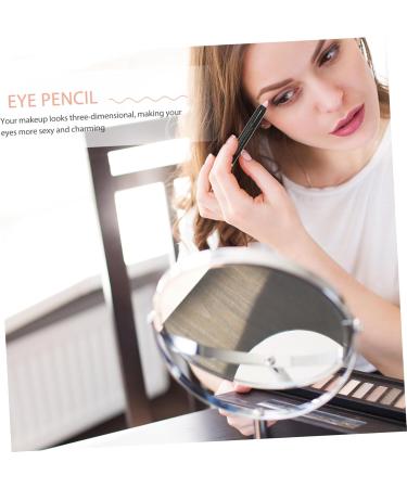 FOMIYES 5pcs Pearlescent Eyeshadow Pencil Eyeshadow Stick Creme Eyeshadows Long-lasting Eye Shadow Pen Tool - Buy Online on GoSupps.com