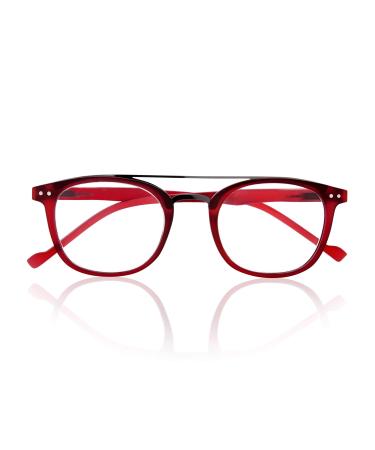 De Tomaso reading glasses De Tomaso Mod. 517 Diottria +1.00-20 g
