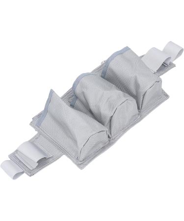 Adjustable Cleaning Tool Organizer Belt | Practical Hip Pocket Storage for Interior Cleaning | Gray - Buy Online on GoSupps.com