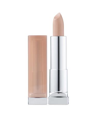 Maybelline Color Sensational Lipstick 710 Sultry Sand