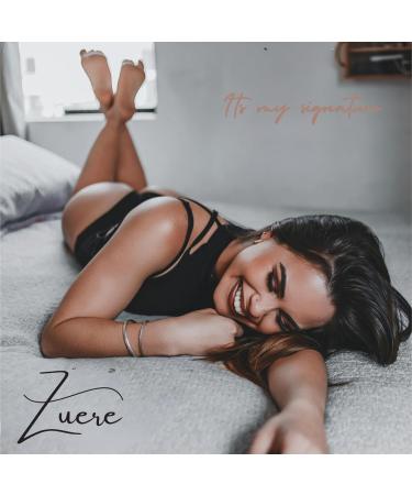 Fresh Sweet Floral Perfume 1oz Lasting Eau de Parfum for Women - Buy Online on GoSupps.com