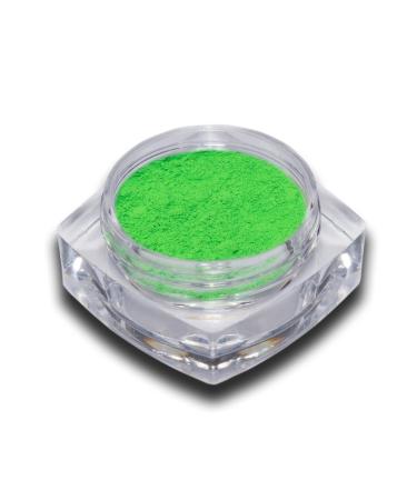 6er Neon Pigment Powder Set - Smoky Nails in Pink Red Yellow Blue Purple Green | Perfect for Nail Art - International Shipping Available - Buy Online on GoSupps.com