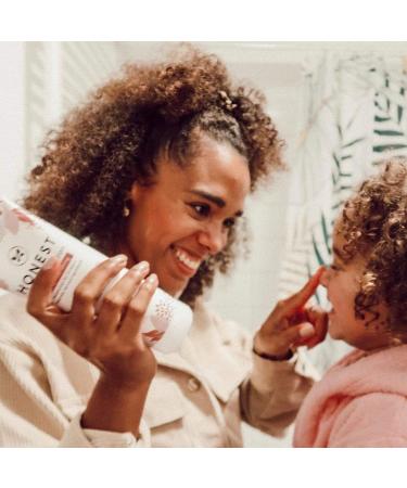 The Honest Company Gently Nourishing Face + Body Lotion Sweet Almond - Buy Online on GoSupps.com