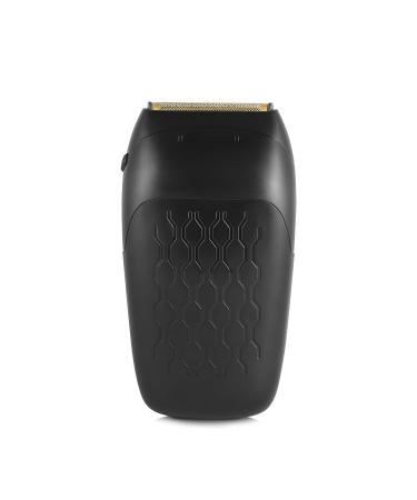 StyleCraft Flex Foil Shaver - Professional Super-Torque Motor Digital LCD Micro-Trimmer Blade | Global Shipping Available - Buy Online on GoSupps.com