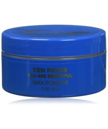 You Are Beautiful Wax Pomade 0.27 Pound