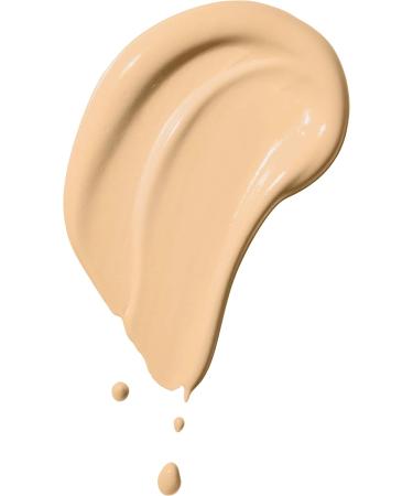 Maybelline Dream Radiant Liquid Hydrating Foundation with Hyaluronic Acid & Collagen - 24 Golden Beige, 30ml - Buy Online on GoSupps.com