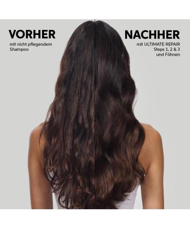 Wella Professionals Ultimate Repair Shampoo - Deep Cleaning & Moisture Shampoo with Metal-Purifier Technology | 1L & 500ml Conditioner | Luxurious Fragrance - Shop Internationally! - Buy Online on GoSupps.com