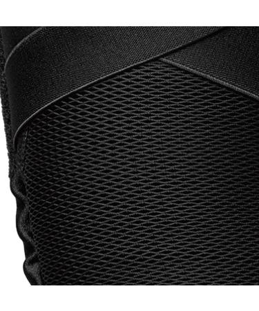 ZAMST ZK-Protect Knee Brace for Sports - Flexible Support for Running Basketball Volleyball Football & Skiing - Black Size M - Buy Online on GoSupps.com