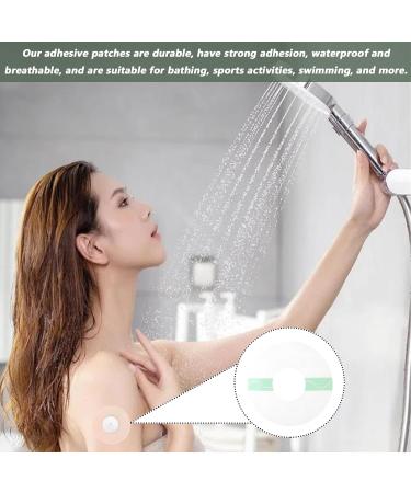 20Pcs Libre 2 Sensor Covers Freestyle Libre 2 Sensor Cover Freestyle Libre Sensor Cover Skin Friendly Freestyle Libre 2 Sensor Covers Waterproof Freestyle Libre 2/3 Sensors For Swimming Showering - Buy Online on GoSupps.com