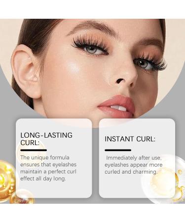  Bomefoi Intense Black Telescopic Extendable Mascara with Flexible Comb Intensifying Cream Formula Charcoal Black Color Panoramic Volume Clump-Free Multiplied Lashes - Buy Online on GoSupps.com