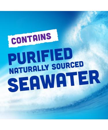 Afrin Saline Burst Moisturizing Daily Nasal Mist, Isotonic Seawater Saline Nasal Spray with Dual Nozzle for Everyday Congestion Relief and Dry Nose, Drug Free Sinus Rinse, 5oz - Buy Online on GoSupps.com