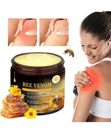  Filvczt J-oint Relaxing Leg Care Cream Anti-Cramp Lotion Discomfort Aids Fast Absorbing and Non-Greasy Formula 60g for Feet Legs Back - Buy Online on GoSupps.com