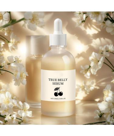 Belly Solution for pregnancy 100 ml firming body lotion against stretch marks nongreasy moisture lotion for all types sensitive oily dry legs thighs and arms - Buy Online on GoSupps.com