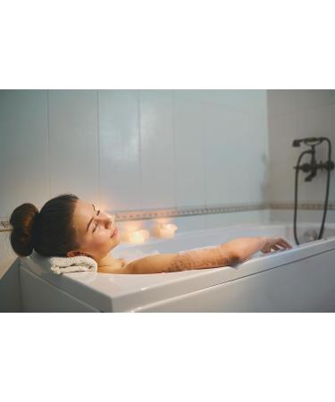 Merz Consumer Care tetesept Caring bath salt your little winter happiness 60 g - Buy Online on GoSupps.com