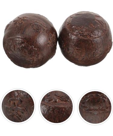 Kisangel Fascia Rolls - Baoding Balls for Decompression & Hand Massage | Fitness & Boccia Training Toys - Buy Online on GoSupps.com