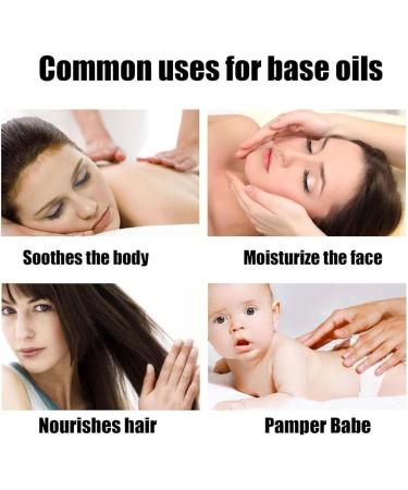 3PCS Body Juice Oil Vaginal Moisturizer for Moisture Natural Feminine Oil Eliminates Odors and Soothes Feminine Oil Strawberry Body Oil Body Juice Oil - Buy Online on GoSupps.com