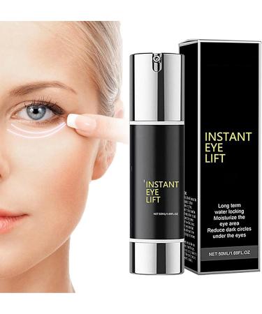  G n rique 50ml Lifting Eye Cream Hyaluronic Acid Eye Contour Cream Under Eye Moisturizer Refreshing and Firming Eye Cream Instant Eye Tightener - Buy Online on GoSupps.com