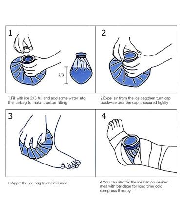 Cooling Gel Face Mask for Relaxation | Wellness Eye Mask for Sunburn Relief & Allergy Therapy - International Shipping Available - Buy Online on GoSupps.com